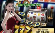 Judi Slot Games Indonesia Terupdate